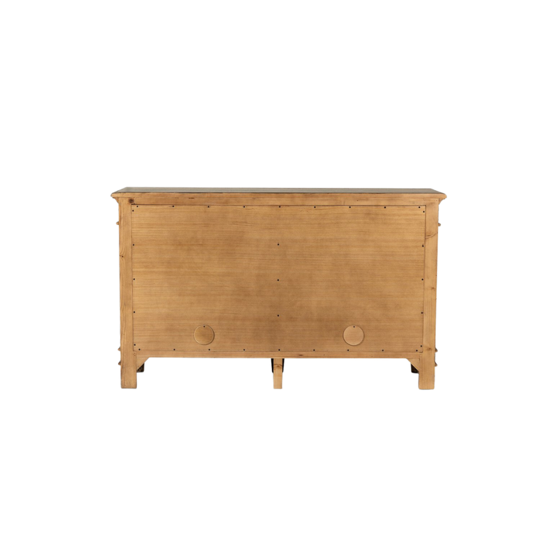 Marianne 4-Door Sideboard