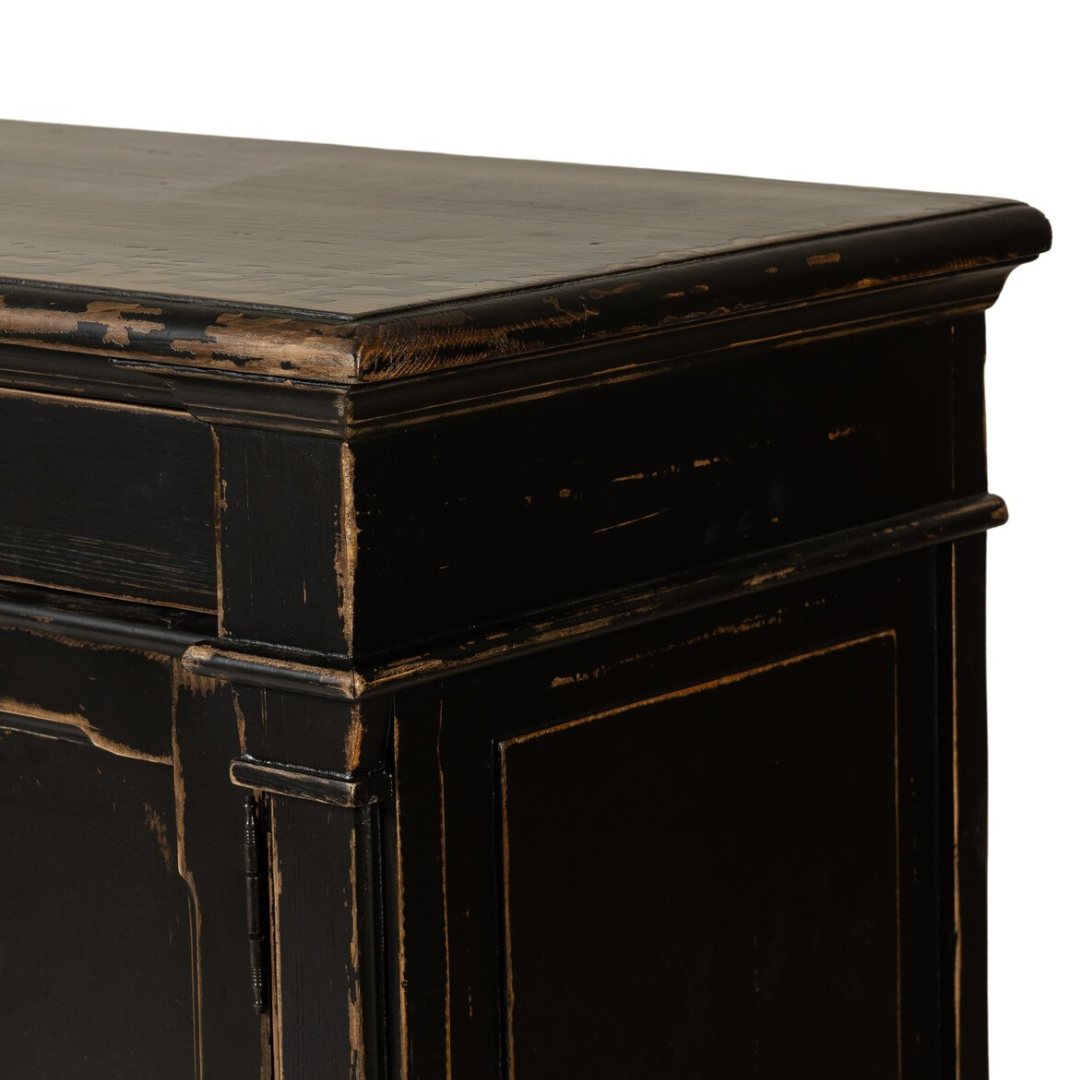Marianne 4-Door Sideboard