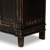 Marianne 4-Door Sideboard