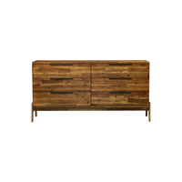 Remix 6 Drawer Dresser