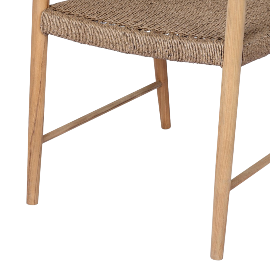 Bluebell Outdoor Dining Chair