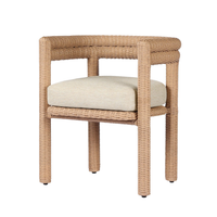Thistle  Outdoor Dining Chair