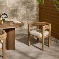Thistle  Outdoor Dining Chair