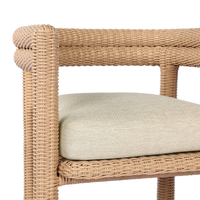 Thistle  Outdoor Dining Chair