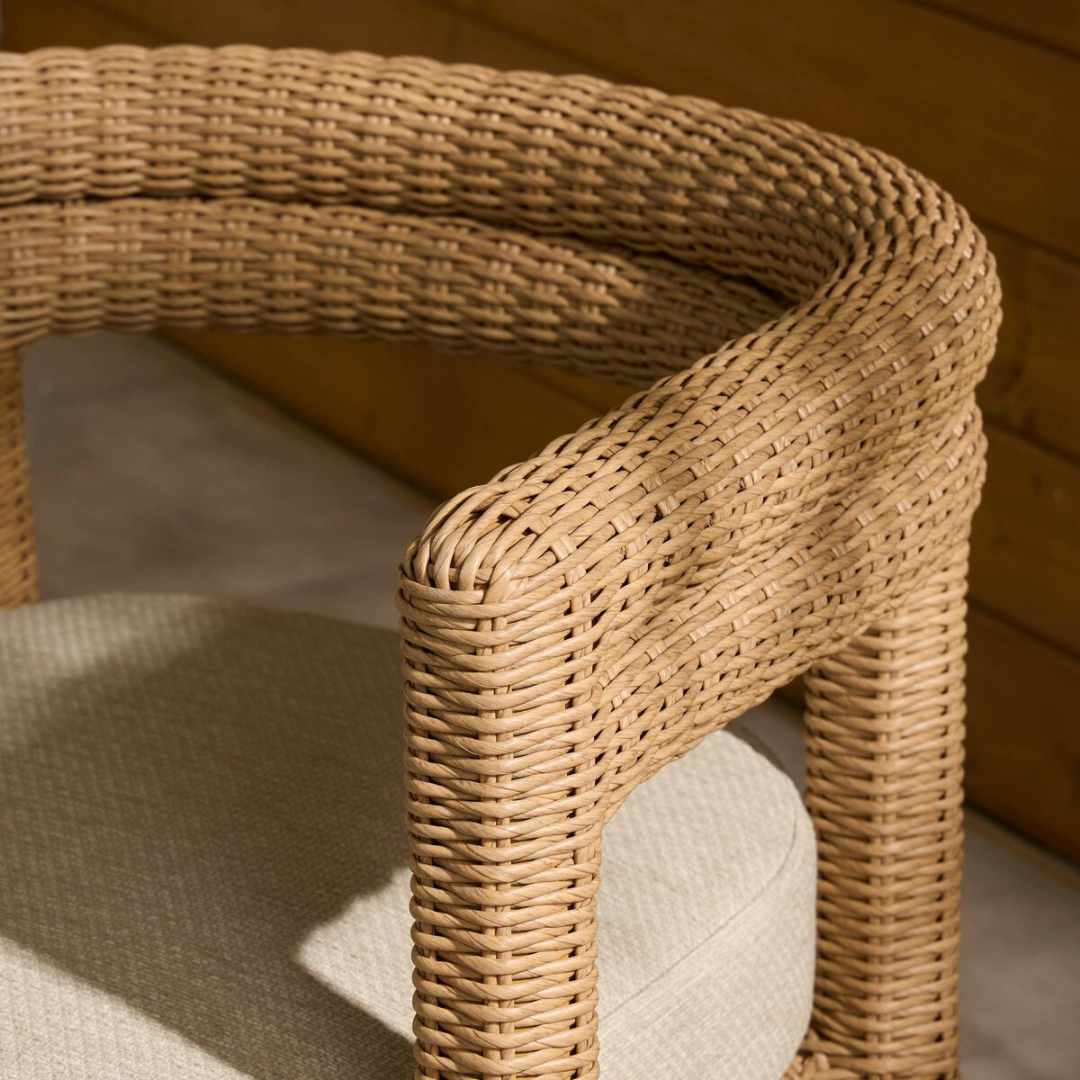 Thistle  Outdoor Dining Chair