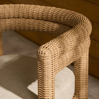 Thistle  Outdoor Dining Chair