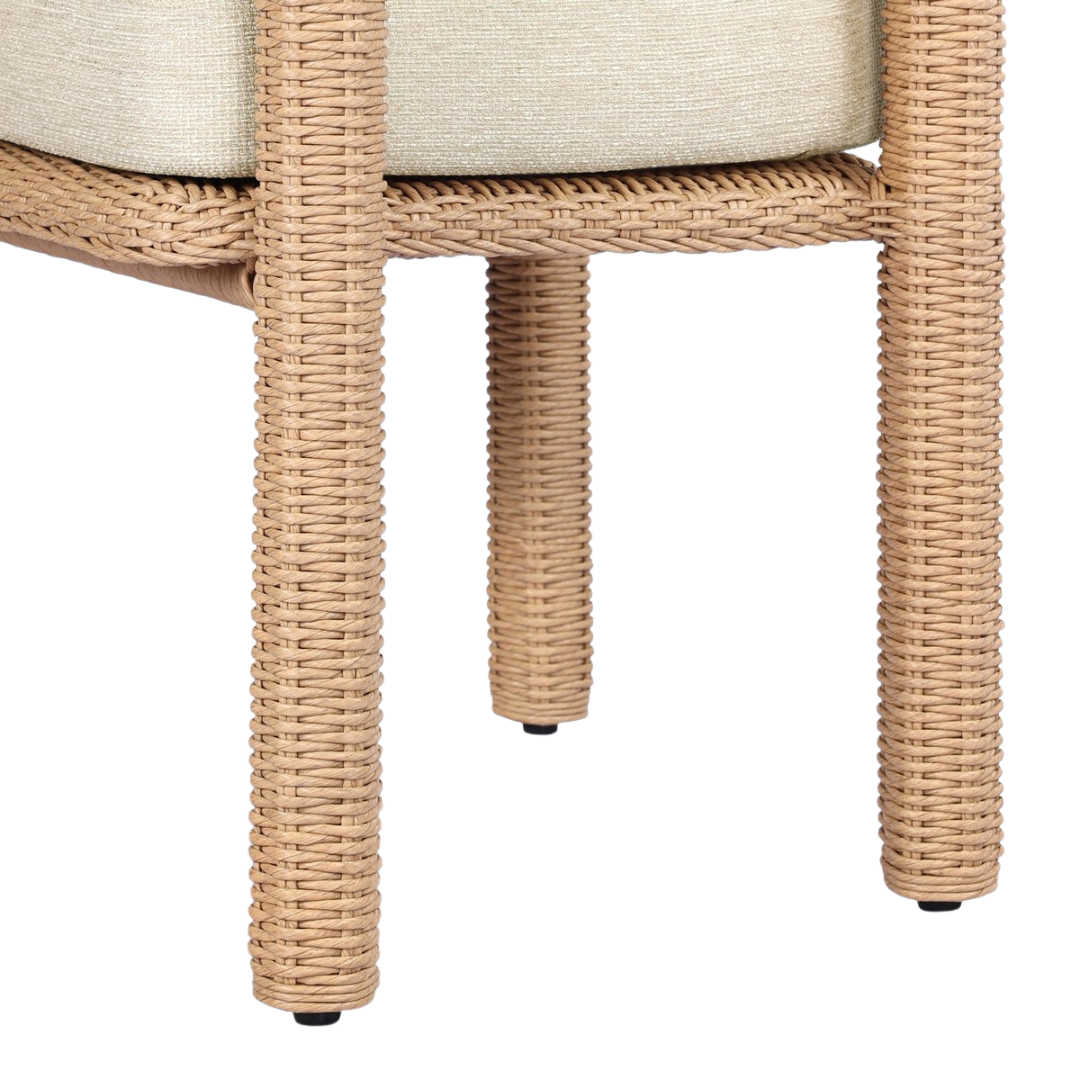 Thistle  Outdoor Dining Chair