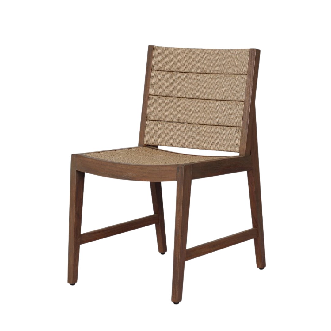 Oceira Outdoor Dining Chair