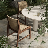 Oceira Outdoor Dining Chair