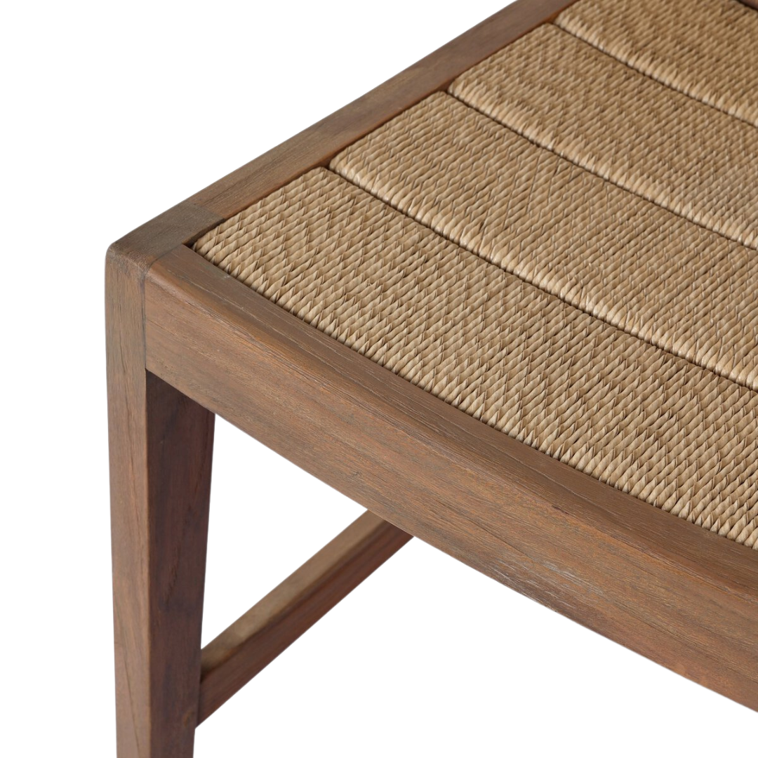 Oceira Outdoor Dining Chair