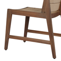 Oceira Outdoor Dining Chair