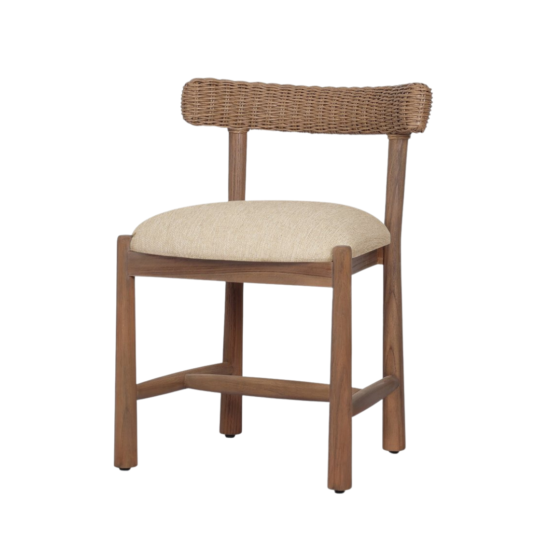 Tirzah Outdoor Dining Chair