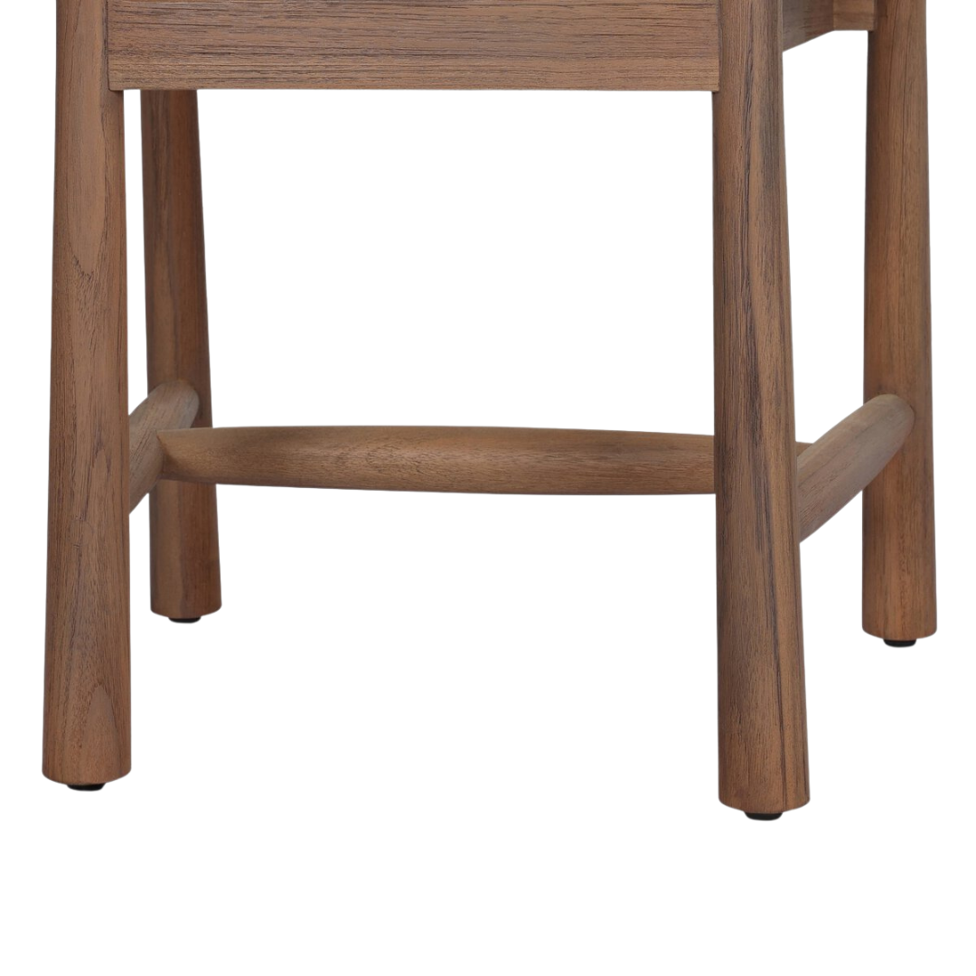 Tirzah Outdoor Dining Chair