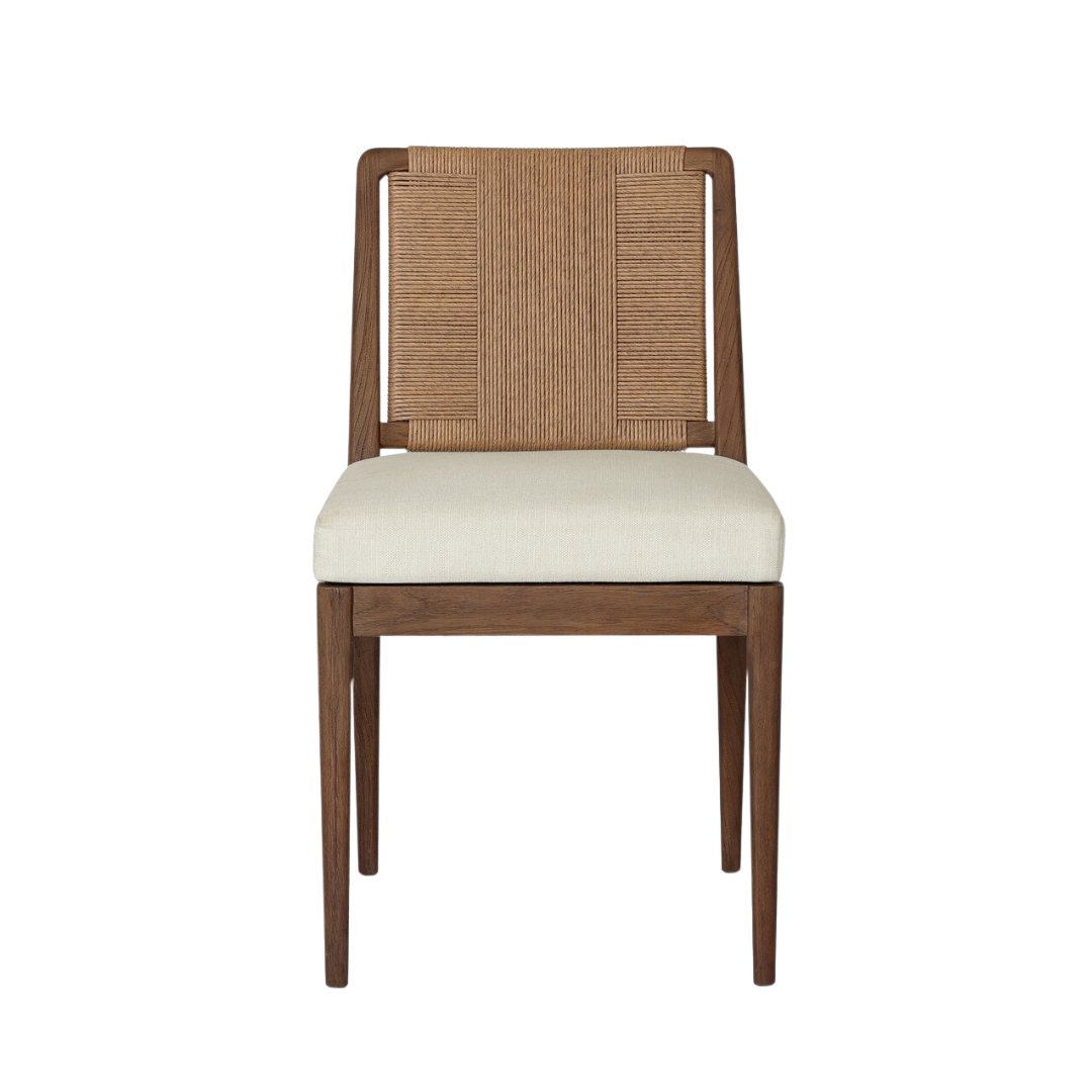 Rhoda Outdoor Dining Chair