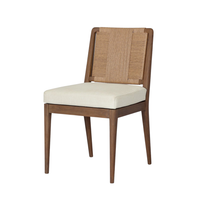 Rhoda Outdoor Dining Chair