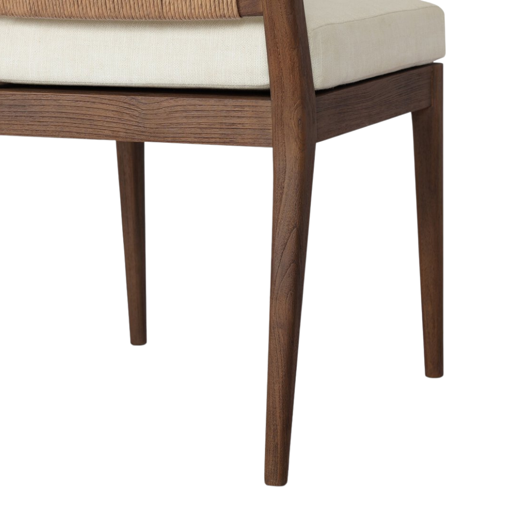 Rhoda Outdoor Dining Chair
