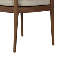 Alouette Outdoor Dining Armchair