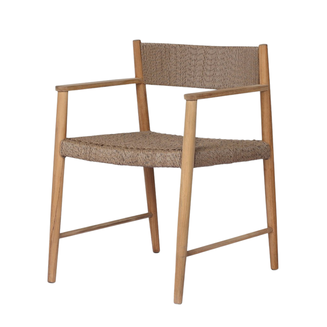 Bluebell Outdoor Dining Chair