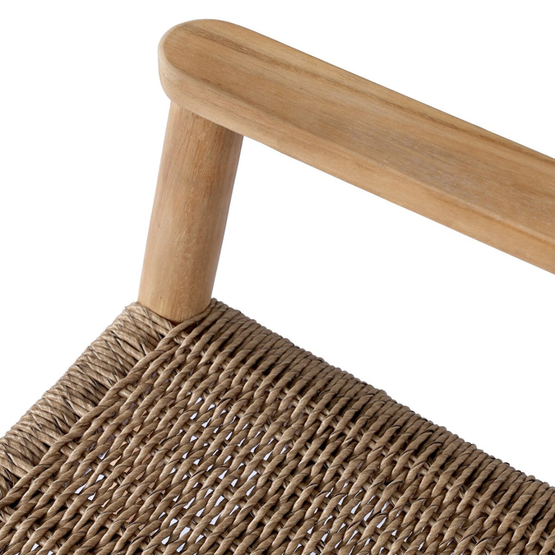 Bluebell Outdoor Dining Chair