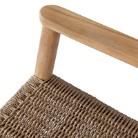 Bluebell Outdoor Dining Chair