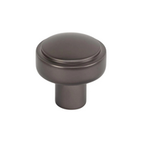 Kayden [1-1/4"] Round Cabinet Knob