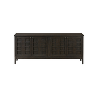 Arlando Media Console
