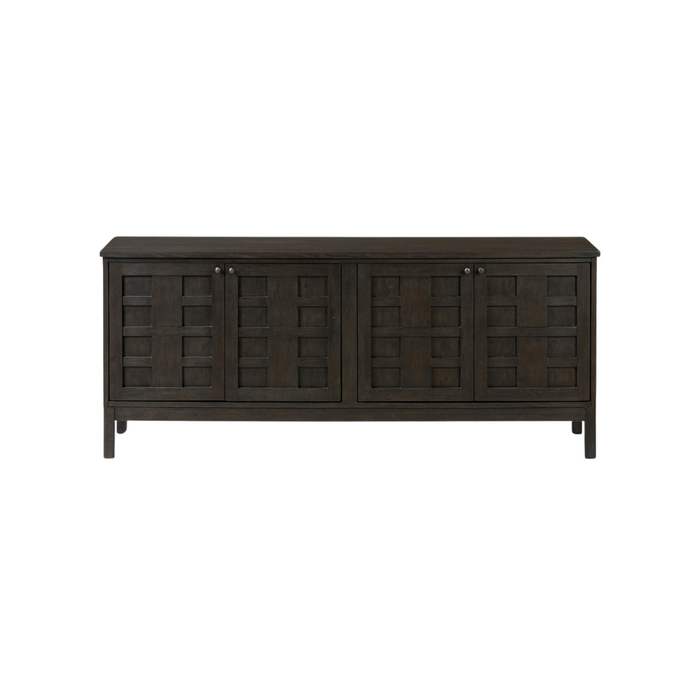 Arlando Media Console