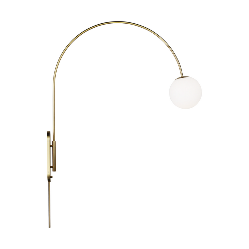 Noemie Grande Sconce