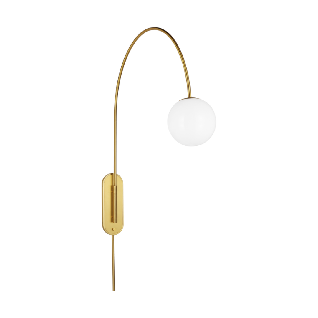 Noemie Grande Sconce