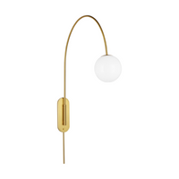 Noemie Grande Sconce