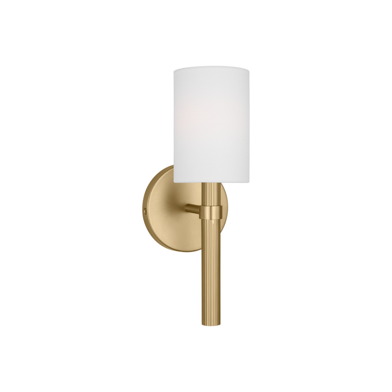 Manor Small Sconce