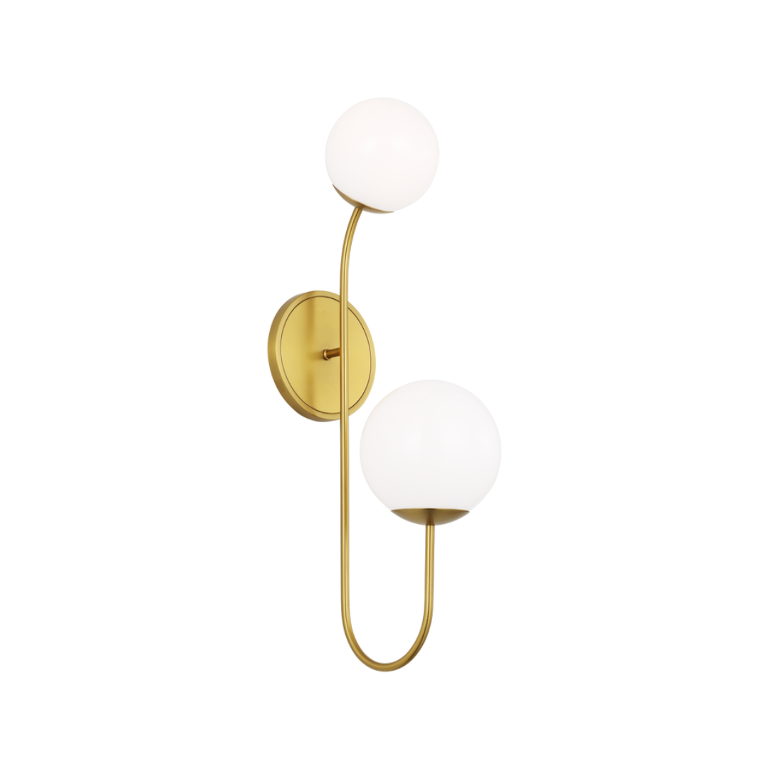 Noemie Large Sconce