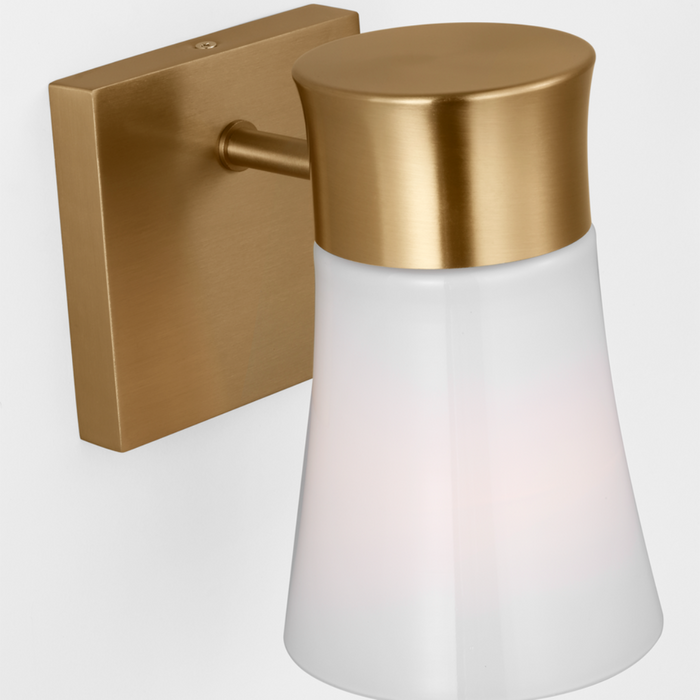 Roy 1-Light Vanity