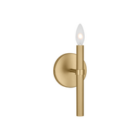 Manor Small Sconce