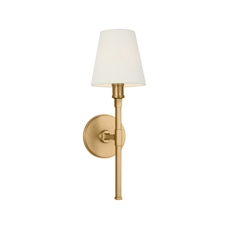 Perth Medium Single Sconce