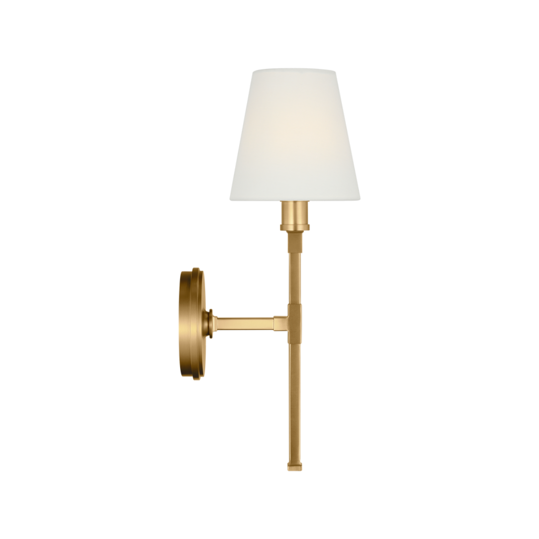 Perth Medium Single Sconce