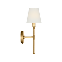 Perth Medium Single Sconce