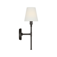 Perth Medium Single Sconce