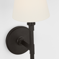 Perth Medium Single Sconce