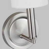 Egmont Medium Sconce