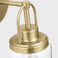 Anders Small Vanity / Sconce