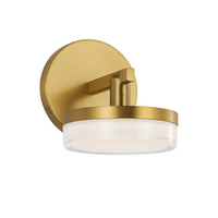 Khan Small Sconce