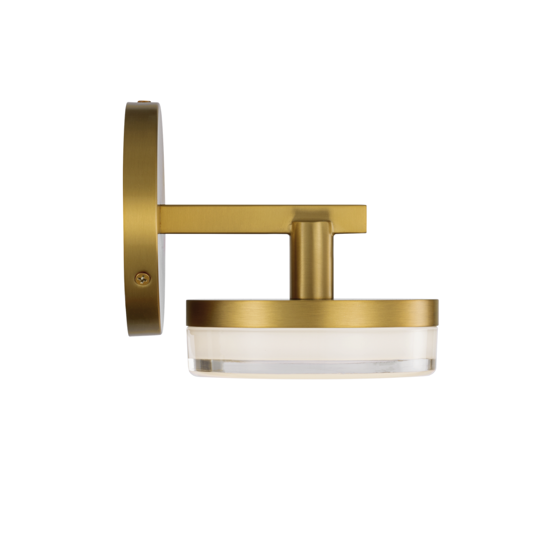 Khan Small Sconce