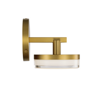 Khan Small Sconce