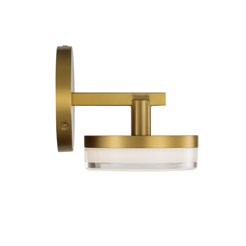 Khan Small Sconce