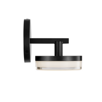 Khan Small Sconce