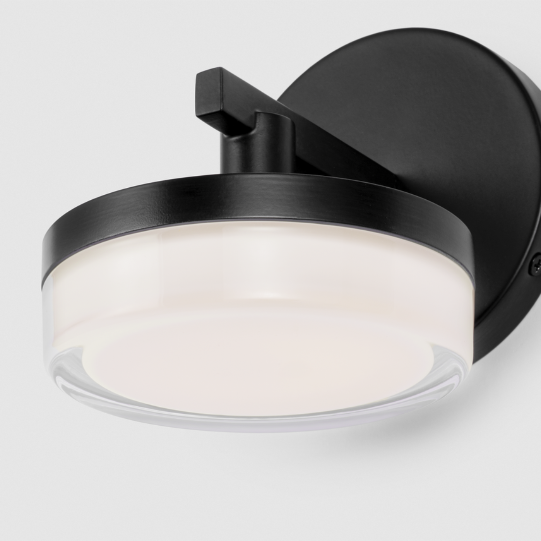 Khan Small Sconce