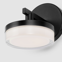 Khan Small Sconce