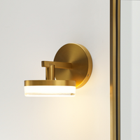 Khan Small Sconce