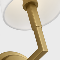Danica Small Sconce
